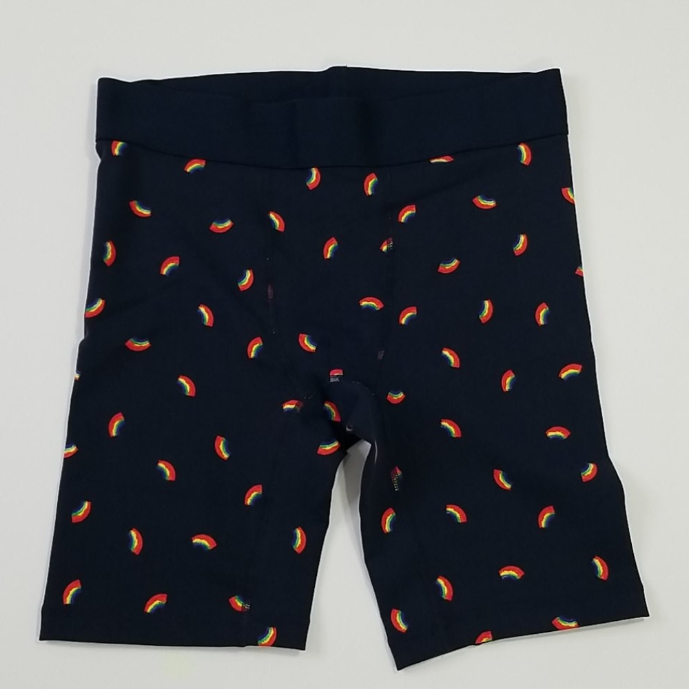 American Apparel Compression Shorts NWOT M